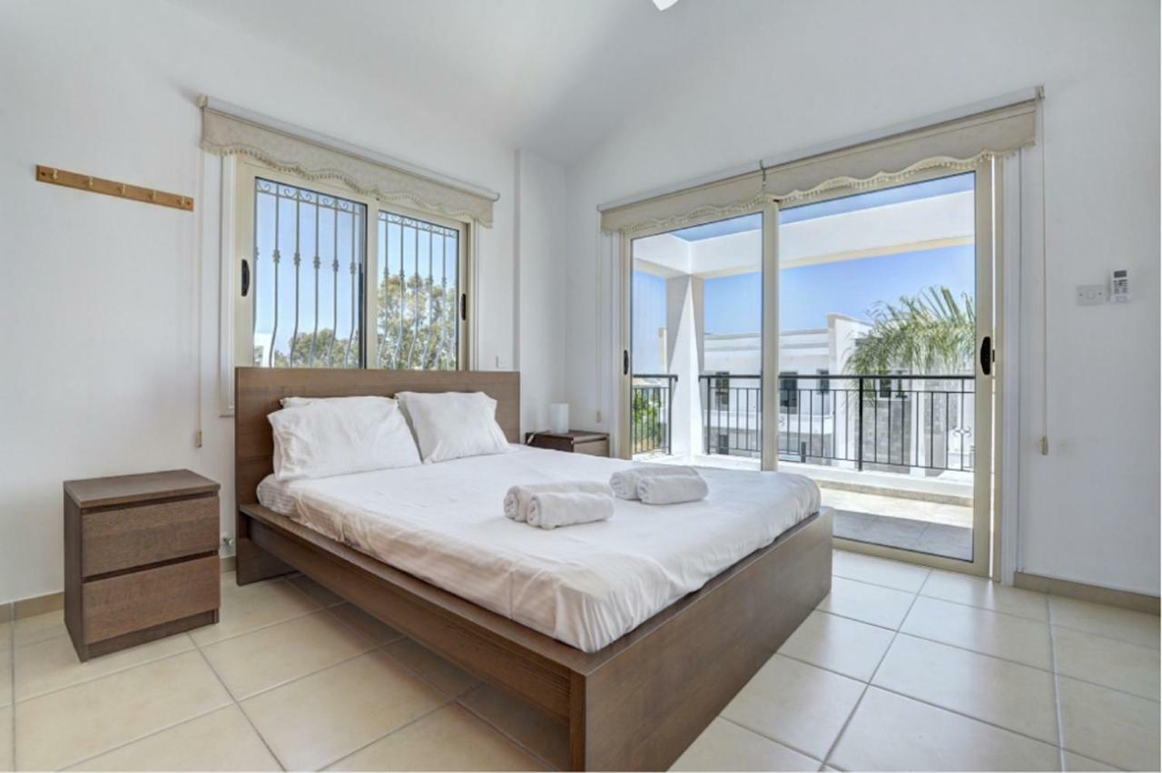 Blue Sea Villa Protaras Exterior photo