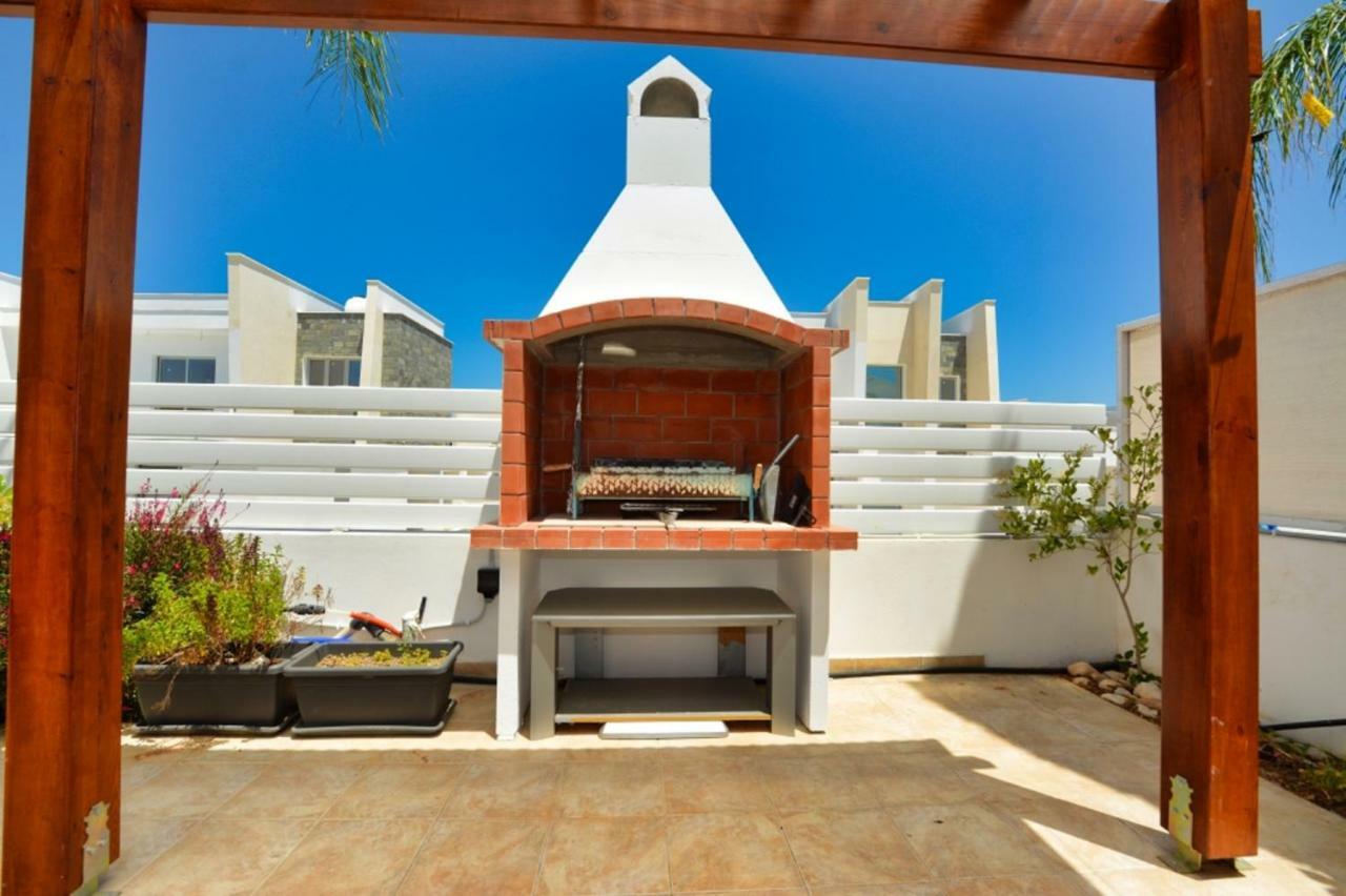 Blue Sea Villa Protaras Exterior photo